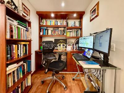 Casa de 4 alcobas en venta en Alameda, Bogotá, 161 m² · foto 19 de 19