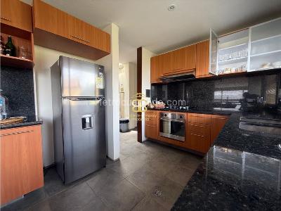 Casa de 4 alcobas en venta en Conjunto Encenillos De Sindamanoy, Chía, 260 m² · foto 13 de 20