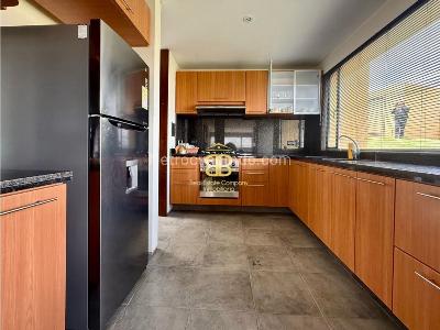 Casa de 4 alcobas en venta en Conjunto Encenillos De Sindamanoy, Chía, 260 m² · foto 14 de 20