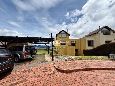 Casa de 4 alcobas en venta en Conjunto Encenillos De Sindamanoy, Chía, 260 m² · foto 15 de 20