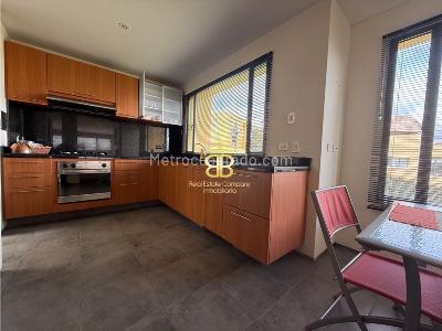 Casa de 4 alcobas en venta en Conjunto Encenillos De Sindamanoy, Chía, 260 m² · foto 16 de 20