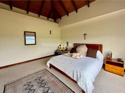 Casa de 4 alcobas en venta en Conjunto Encenillos De Sindamanoy, Chía, 260 m² · foto 18 de 20