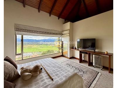 Casa de 4 alcobas en venta en Conjunto Encenillos De Sindamanoy, Chía, 260 m² · foto 19 de 20
