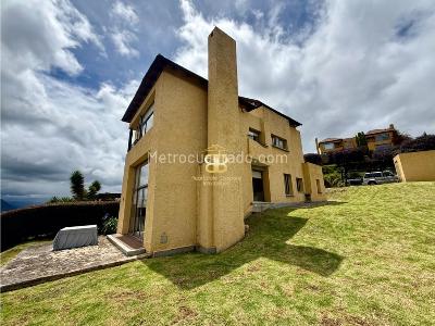 Casa de 4 alcobas en venta en Conjunto Encenillos De Sindamanoy, Chía, 260 m² · foto 6 de 20