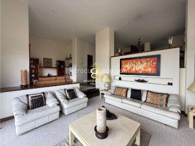 Casa de 4 alcobas en venta en Conjunto Encenillos De Sindamanoy, Chía, 260 m² · foto 8 de 20