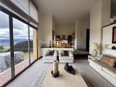 Casa de 4 alcobas en venta en Conjunto Encenillos De Sindamanoy, Chía, 260 m² · foto 2 de 20