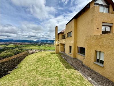 Casa de 4 alcobas en venta en Conjunto Encenillos De Sindamanoy, Chía, 260 m² · foto 9 de 20