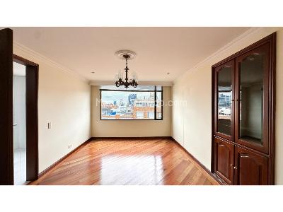 Apartamento en venta en Rincon Del Chico, Bogotá · foto 3 de 20
