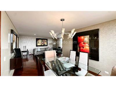 Apartamento de 3 alcobas en venta en Lagos De Cordoba, Bogotá, 178 m² · foto 3 de 20