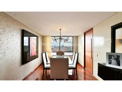 Apartamento de 3 alcobas en venta en Lagos De Cordoba, Bogotá, 178 m² · foto 4 de 20