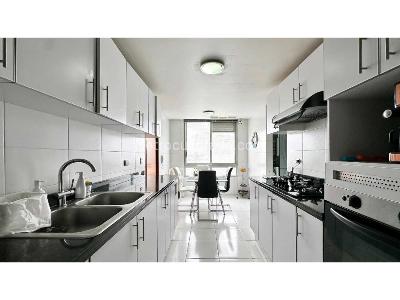 Apartamento de 3 alcobas en venta en Lagos De Cordoba, Bogotá, 178 m² · foto 5 de 20