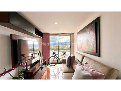 Apartamento de 3 alcobas en venta en Lagos De Cordoba, Bogotá, 178 m² · foto 6 de 20