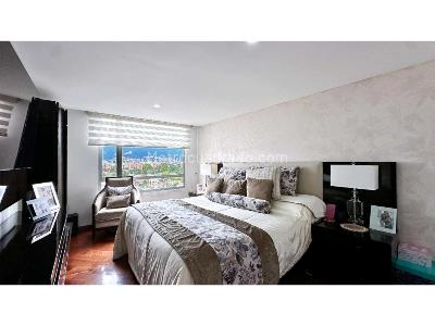 Apartamento de 3 alcobas en venta en Lagos De Cordoba, Bogotá, 178 m² · foto 7 de 20