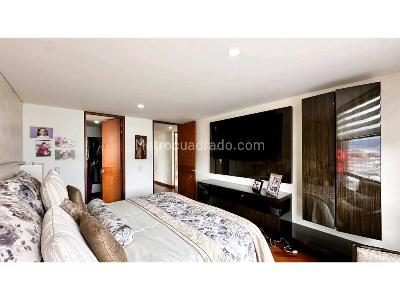Apartamento de 3 alcobas en venta en Lagos De Cordoba, Bogotá, 178 m² · foto 8 de 20