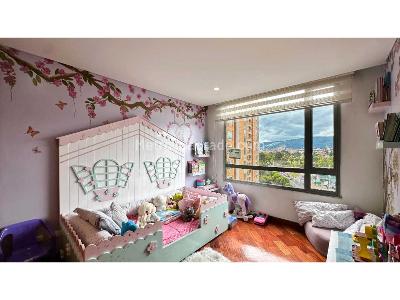Apartamento de 3 alcobas en venta en Lagos De Cordoba, Bogotá, 178 m² · foto 9 de 20