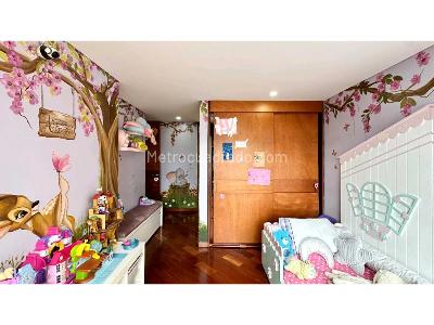 Apartamento de 3 alcobas en venta en Lagos De Cordoba, Bogotá, 178 m² · foto 11 de 20