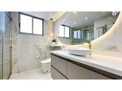 Apartamento de 3 alcobas en venta en Lagos De Cordoba, Bogotá, 178 m² · foto 13 de 20