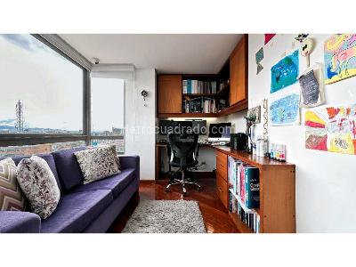 Apartamento de 3 alcobas en venta en Lagos De Cordoba, Bogotá, 178 m² · foto 16 de 20