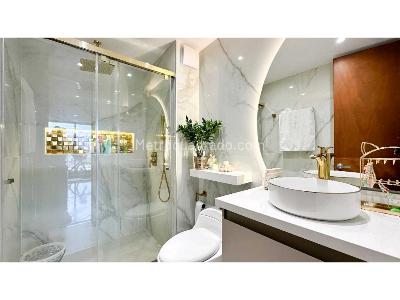 Apartamento de 3 alcobas en venta en Lagos De Cordoba, Bogotá, 178 m² · foto 17 de 20