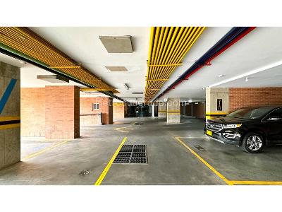 Apartamento de 3 alcobas en venta en Lagos De Cordoba, Bogotá, 178 m² · foto 18 de 20