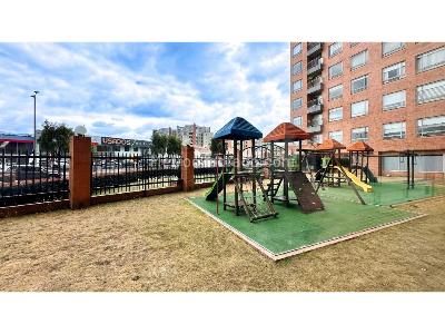 Apartamento de 3 alcobas en venta en Lagos De Cordoba, Bogotá, 178 m² · foto 19 de 20