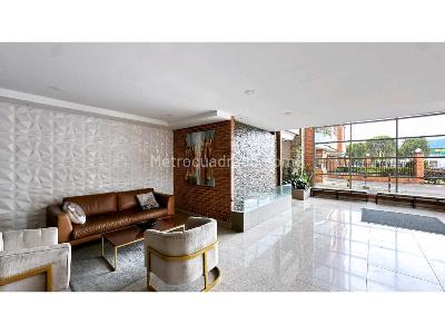 Apartamento de 3 alcobas en venta en Lagos De Cordoba, Bogotá, 178 m² · foto 20 de 20