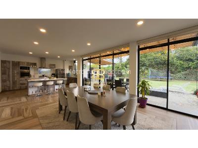 Casa en venta en Guaymaral, Bogotá · foto 3 de 20