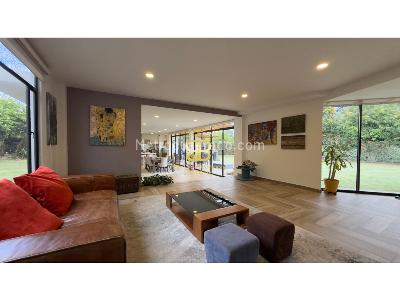 Casa en venta en Guaymaral, Bogotá · foto 4 de 20