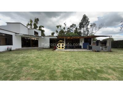 Casa en venta en Guaymaral, Bogotá · foto 5 de 20