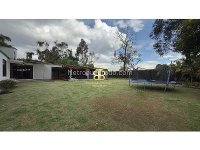 Casa en venta en Guaymaral, Bogotá · foto 7 de 20