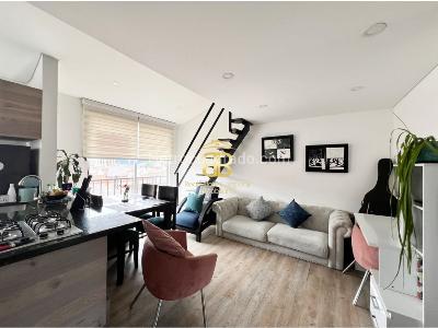 Apartaestudio en venta en Chia, Chía, 38 m² · foto 2 de 18