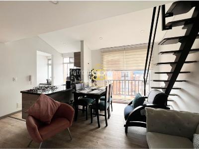 Apartaestudio en venta en Chia, Chía, 38 m² · foto 5 de 18