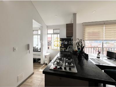 Apartaestudio en venta en Chia, Chía, 38 m² · foto 6 de 18