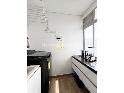 Apartaestudio en venta en Chia, Chía, 38 m² · foto 7 de 18