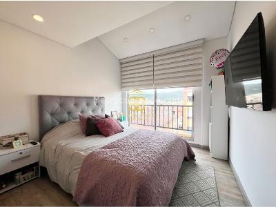 Apartaestudio en venta en Chia, Chía, 38 m² · foto 8 de 18