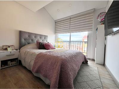 Apartaestudio en venta en Chia, Chía, 38 m² · foto 10 de 18