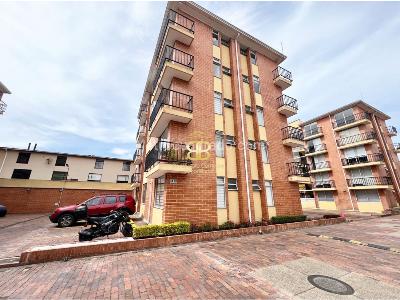 Apartaestudio en venta en Chia, Chía, 38 m² · foto 12 de 18