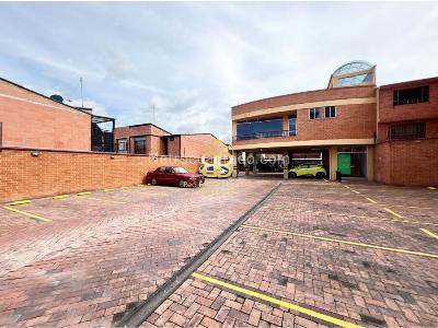 Apartaestudio en venta en Chia, Chía, 38 m² · foto 15 de 18