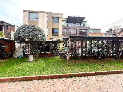 Apartaestudio en venta en Chia, Chía, 38 m² · foto 16 de 18