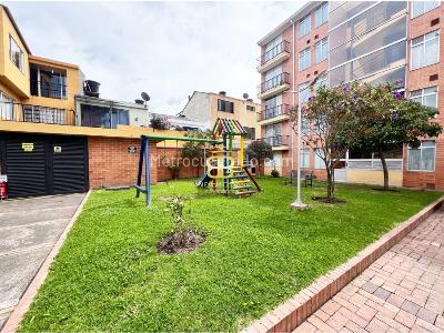 Apartaestudio en venta en Chia, Chía, 38 m² · foto 17 de 18