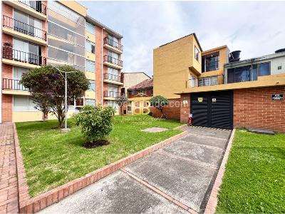 Apartaestudio en venta en Chia, Chía, 38 m² · foto 18 de 18