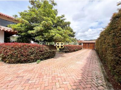 Casa en venta en Vereda La Balsa, Chía · foto 6 de 20