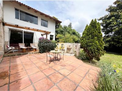 Casa en venta en Vereda La Balsa, Chía · foto 2 de 20