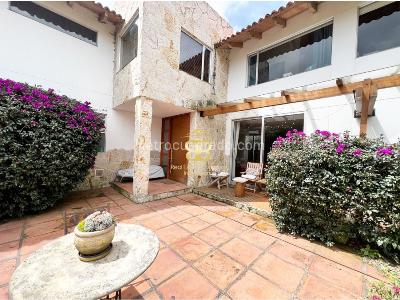 Casa en venta en Vereda La Balsa, Chía · foto 4 de 20