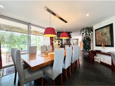 Casa en venta en Vereda La Balsa, Chía · foto 3 de 20