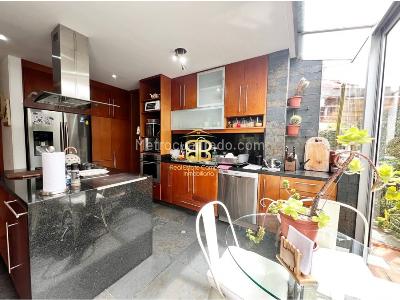 Casa en venta en Vereda La Balsa, Chía · foto 8 de 20
