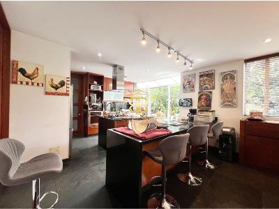 Casa en venta en Vereda La Balsa, Chía · foto 9 de 20
