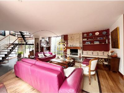 Casa en venta en Vereda La Balsa, Chía · foto 12 de 20