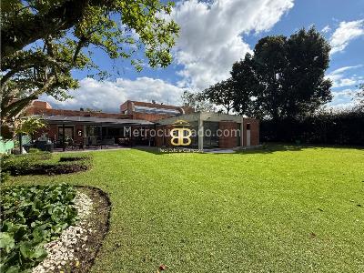 Casa de 3 alcobas en venta en San Simon, Bogotá, 1801 m² · foto 20 de 20