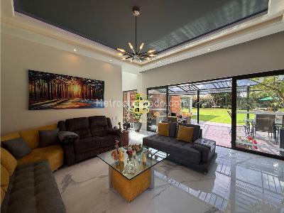 Casa de 3 alcobas en venta en San Simon, Bogotá, 1801 m² · foto 3 de 20